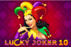 Lucky Joker