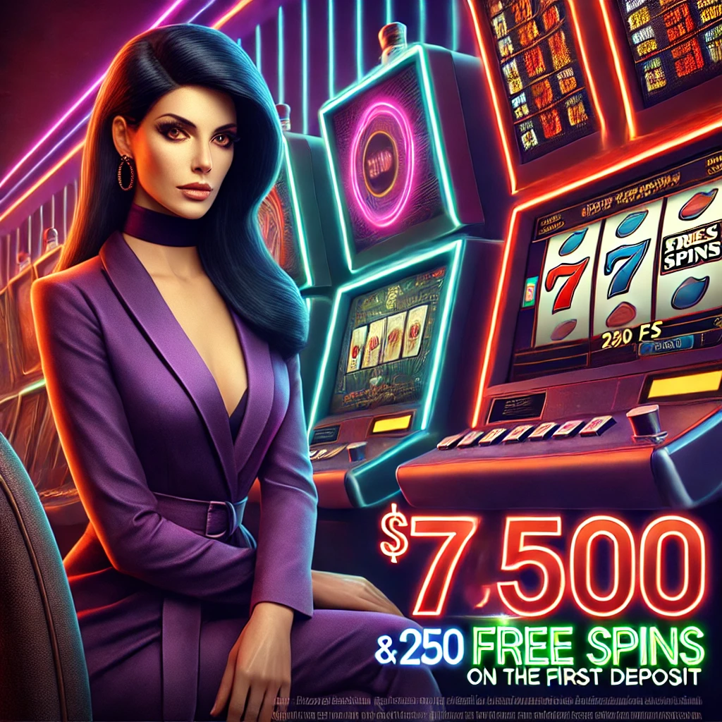 Pinup Bet in Canada