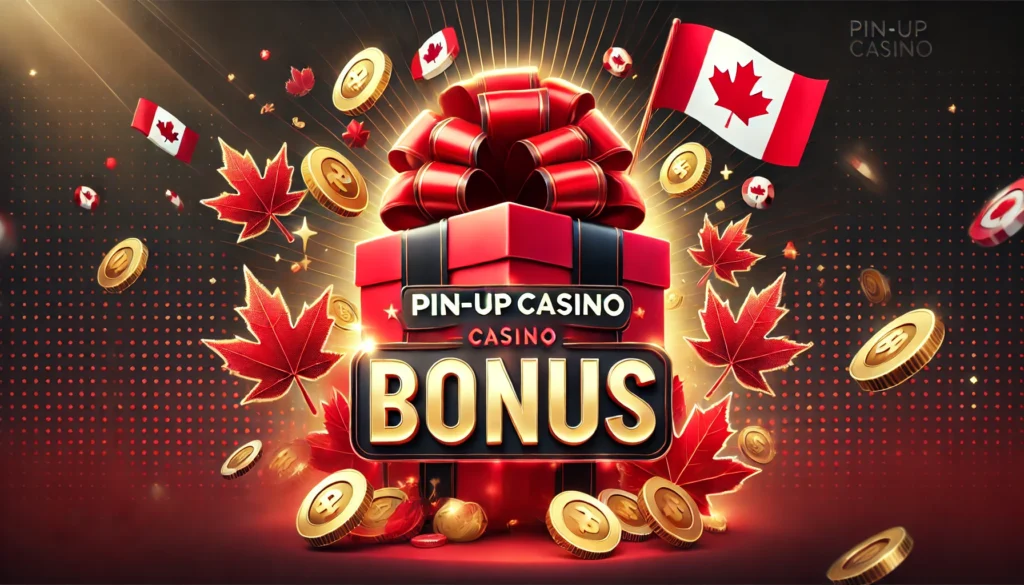 Pin-Up Casino no deposit bonus