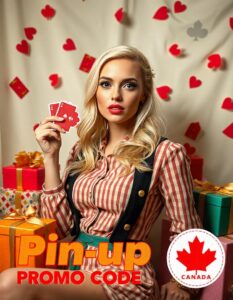 Pin Up Casino Promo Code