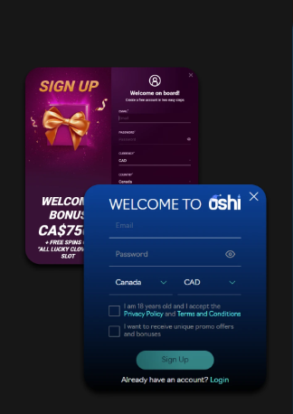 Register in Aviator game in Casino Pin up in Canada