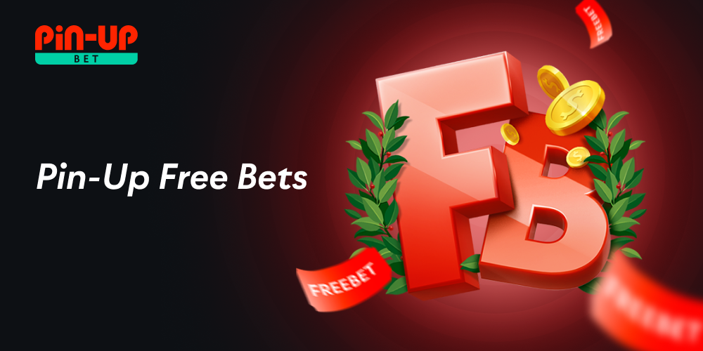 Pin-up Free Bet