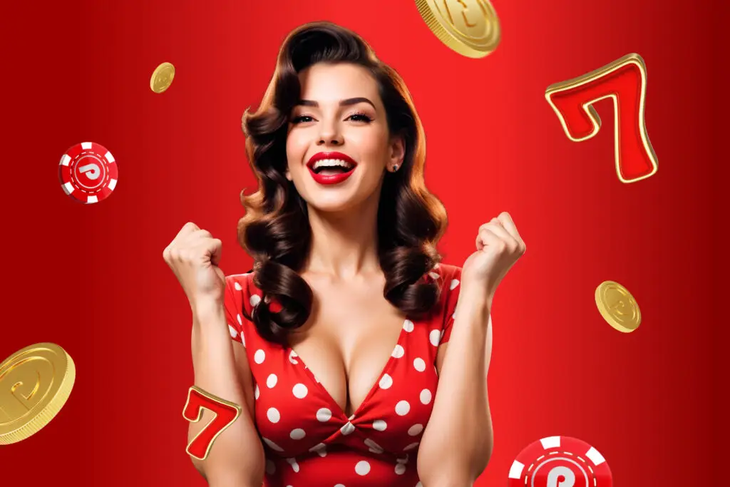 Sign up Bonus Pin up Canada