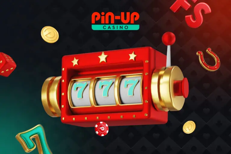 Free Spins Pin up Casino Canada