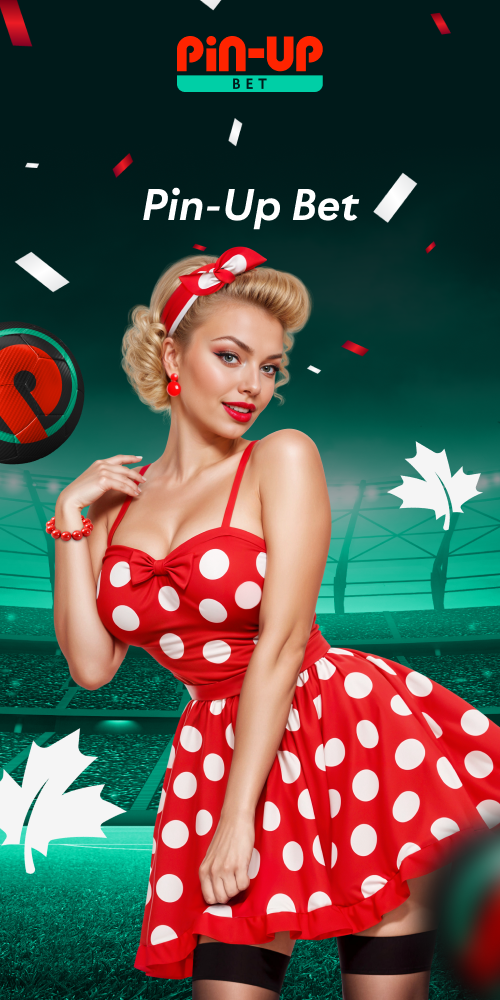 Pin-up Bet Canada