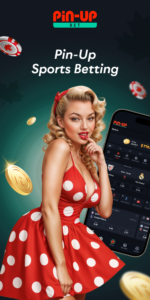 Pin-up Sports Betting