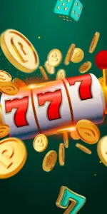 No Deposit Bonus Pin up Casino Canada