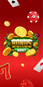 Sign up Bonus Pin up Casino Canada
