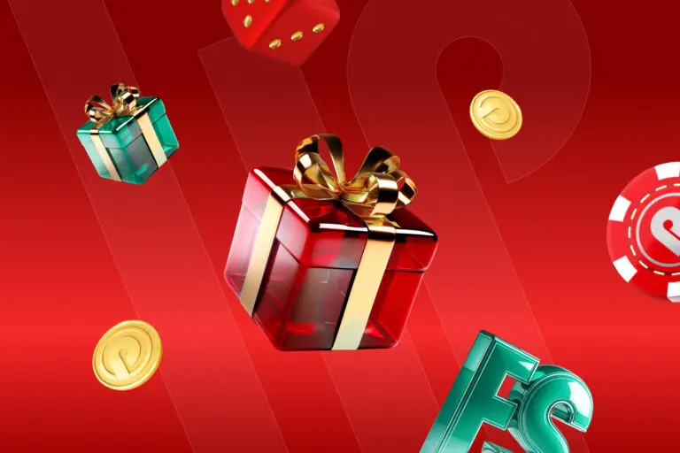 No Deposit Bonus Pinup