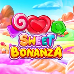 Sweet Bonanza