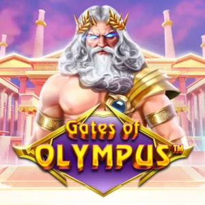 Gates of Olympus Pin-Up online for Canadian players