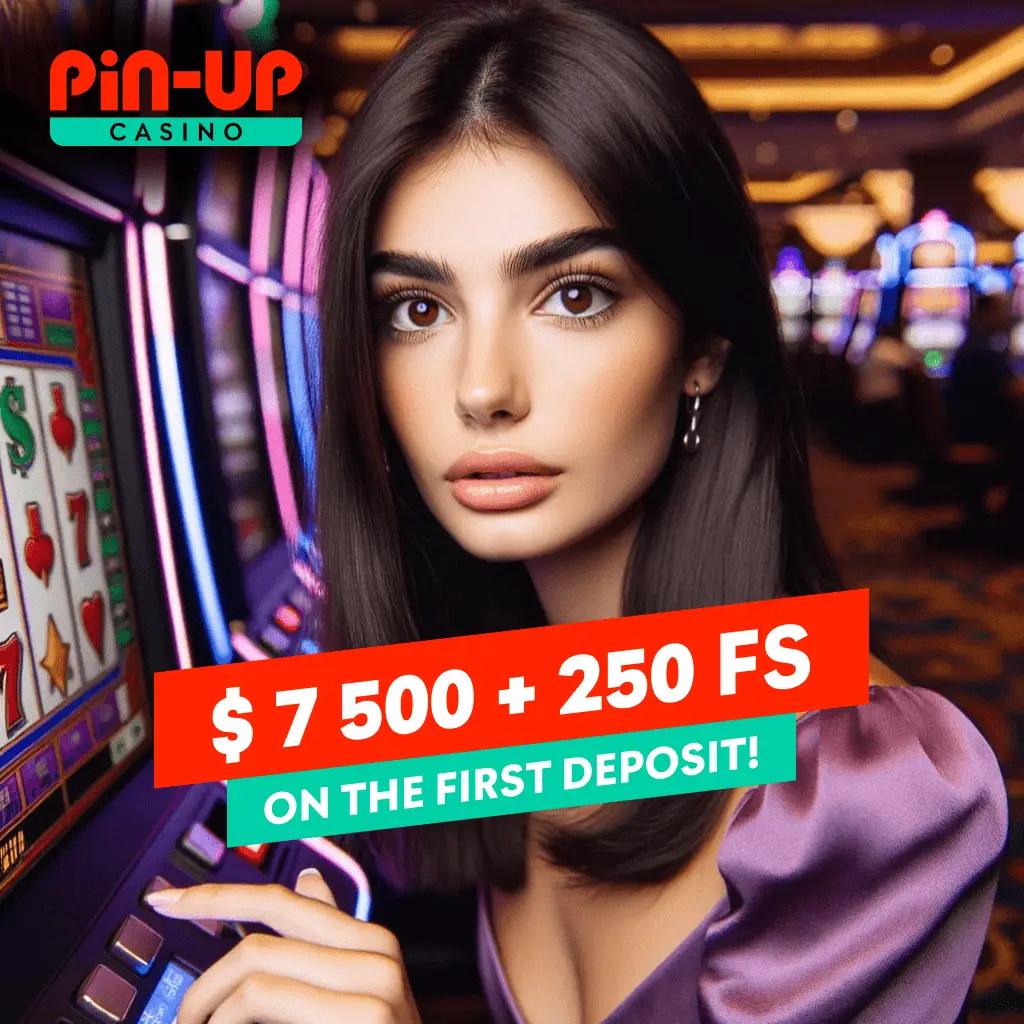 Pin-up casino photo 2